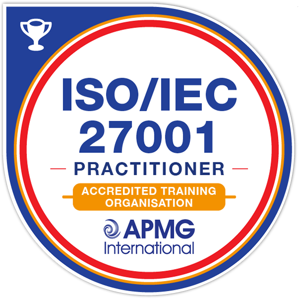ISO/IEC 27001 Security Officer Seminar