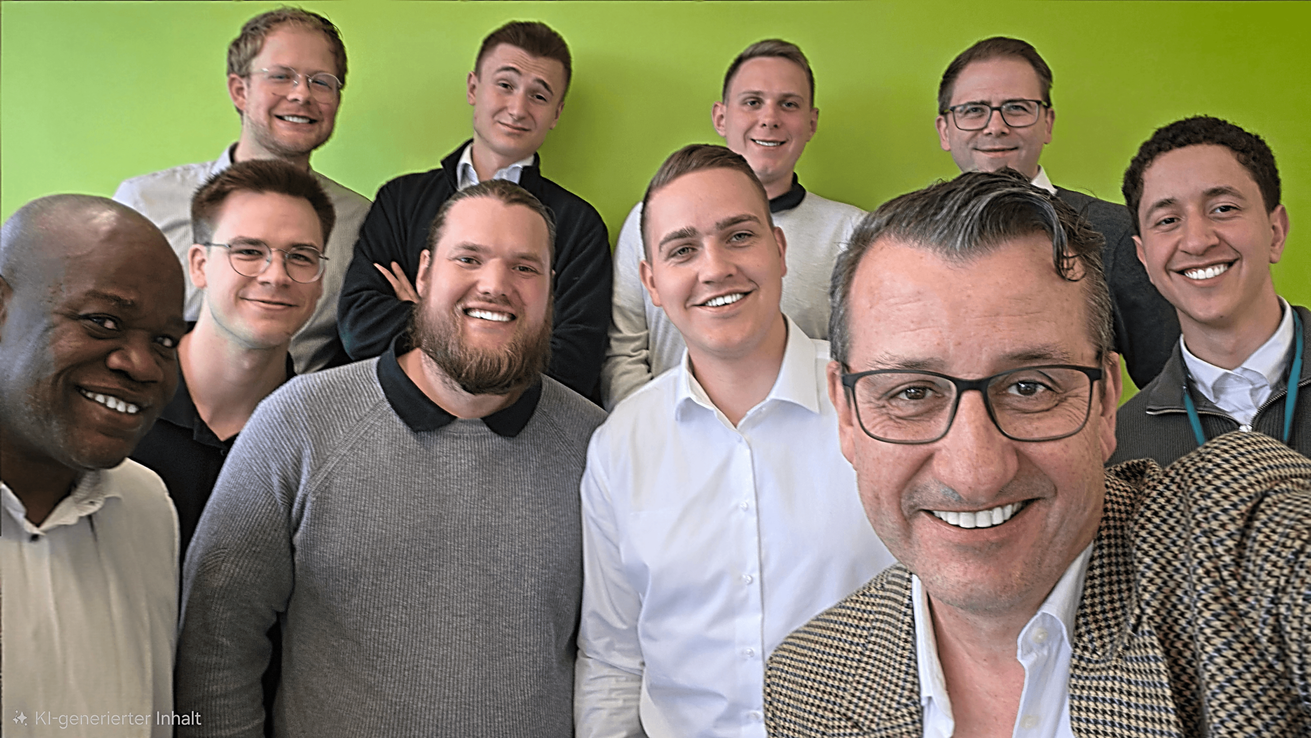 AREGULA München - Service Management vom Besten!