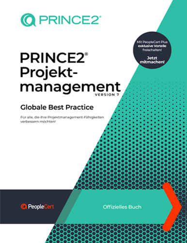 PRINCE2 Projektmanagement Version 7 Deutsch