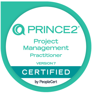 PRINCE2® Projektmanagement Practitioner Version 7
